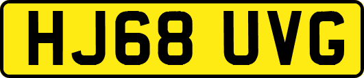 HJ68UVG