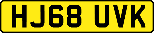 HJ68UVK