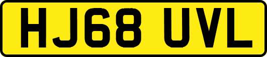 HJ68UVL