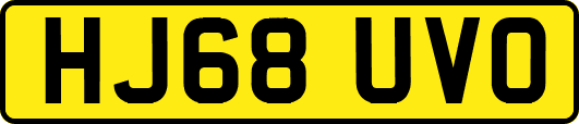 HJ68UVO