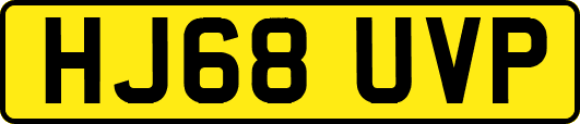 HJ68UVP