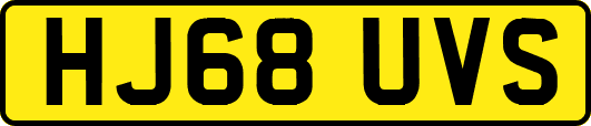 HJ68UVS