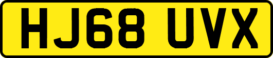 HJ68UVX
