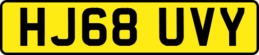 HJ68UVY