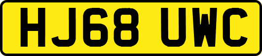 HJ68UWC