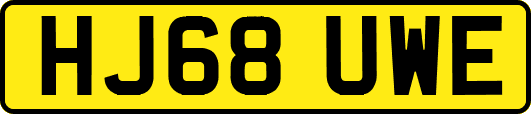 HJ68UWE