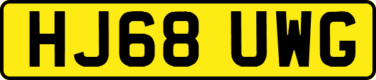 HJ68UWG