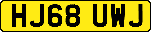 HJ68UWJ