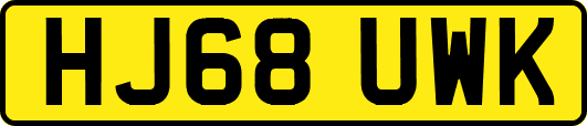 HJ68UWK