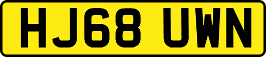 HJ68UWN
