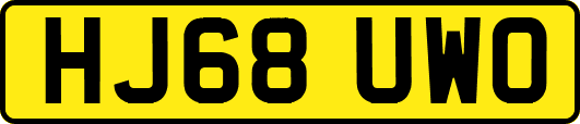 HJ68UWO