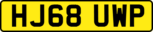 HJ68UWP