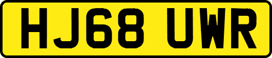 HJ68UWR