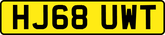 HJ68UWT