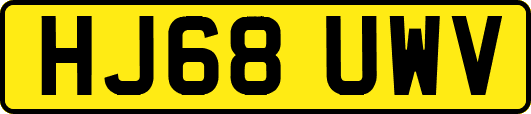 HJ68UWV