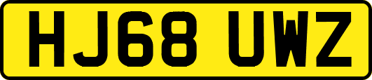 HJ68UWZ
