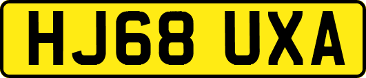 HJ68UXA