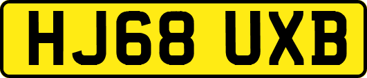 HJ68UXB
