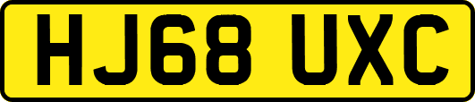 HJ68UXC