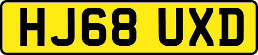 HJ68UXD