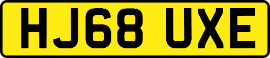 HJ68UXE