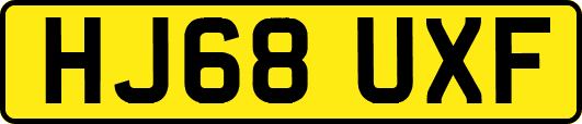 HJ68UXF