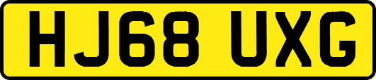 HJ68UXG