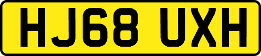 HJ68UXH