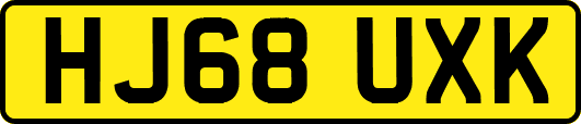 HJ68UXK