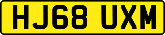 HJ68UXM