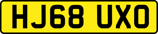 HJ68UXO