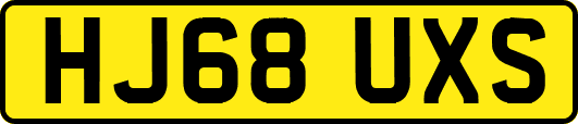HJ68UXS