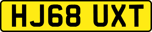 HJ68UXT