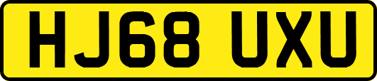 HJ68UXU