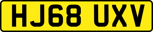 HJ68UXV