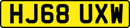 HJ68UXW