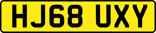 HJ68UXY