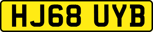 HJ68UYB
