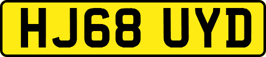 HJ68UYD