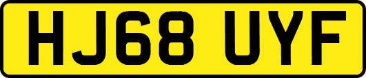 HJ68UYF