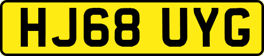 HJ68UYG