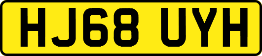 HJ68UYH