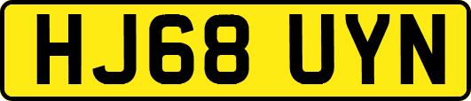 HJ68UYN
