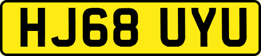 HJ68UYU