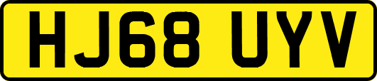 HJ68UYV