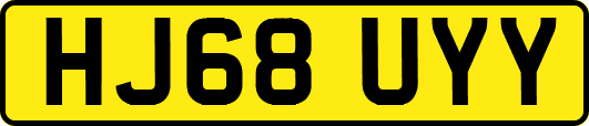 HJ68UYY