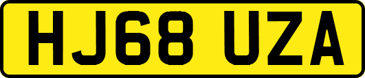 HJ68UZA