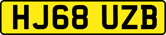 HJ68UZB