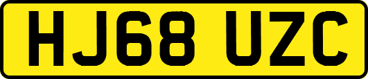 HJ68UZC