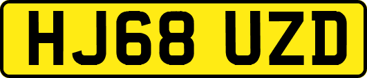 HJ68UZD